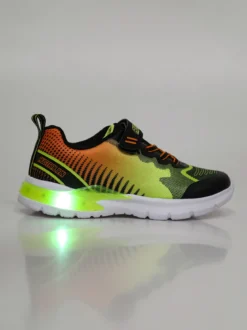 Australian FLASH II Sneakers da bambino con luci
