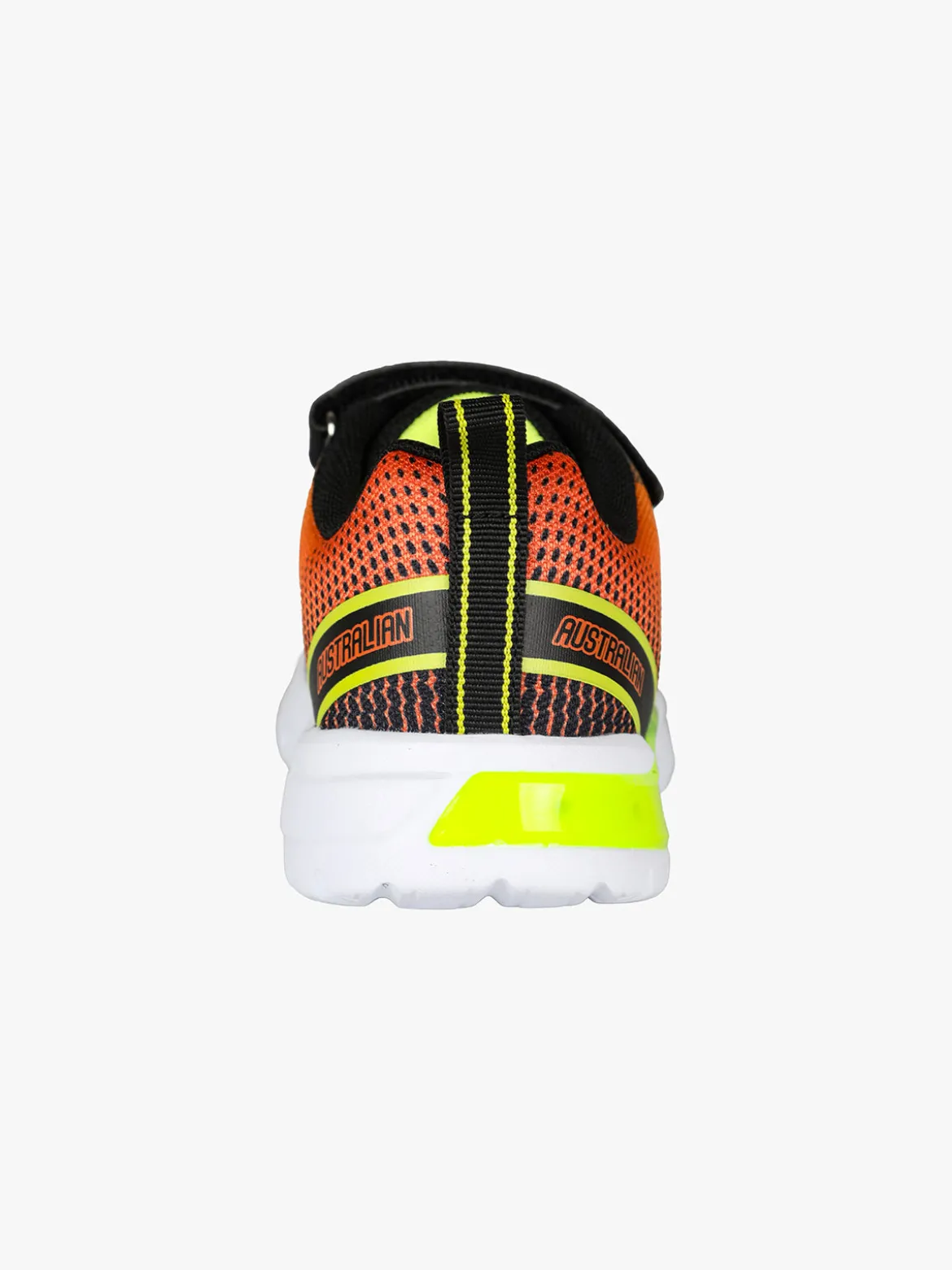 Australian FLASH II Sneakers da bambino con luci