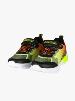 Australian FLASH II Sneakers da bambino con luci