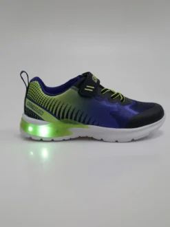 Australian FLASH II Sneakers da bambino con luci