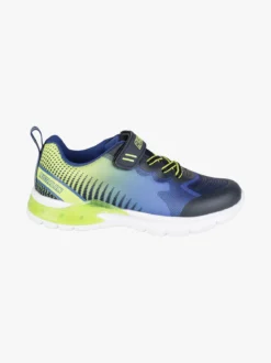 Australian FLASH II Sneakers da bambino con luci