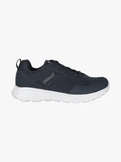 Australian LUCKY Sneakers da uomo con lacci elastici