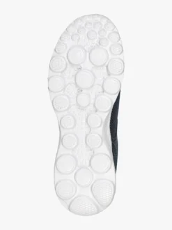 Australian LUCKY Sneakers da uomo con lacci elastici
