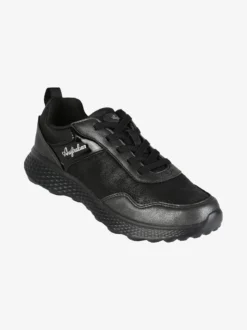 Australian LUCKY Sneakers donna con lacci ealstici