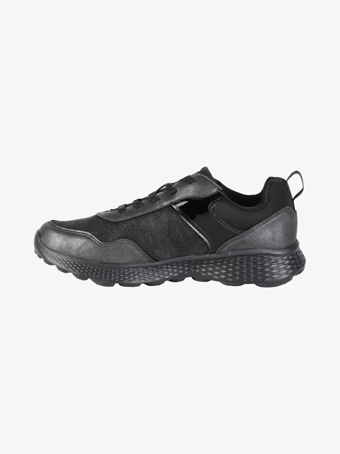 Australian LUCKY Sneakers donna con lacci ealstici