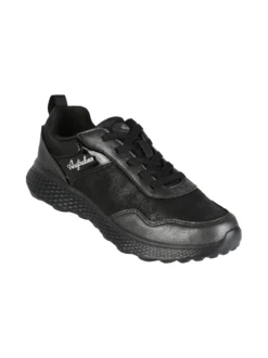 Australian LUCKY Sneakers donna con lacci ealstici