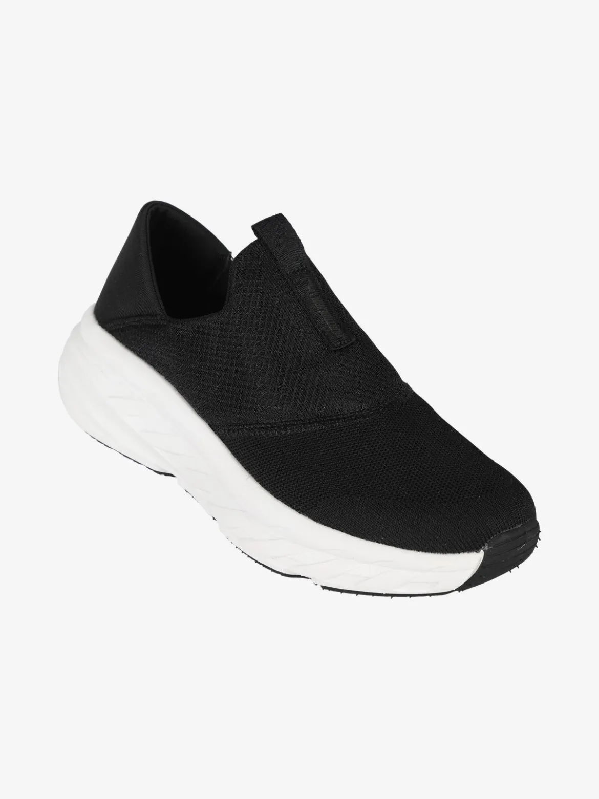 Australian MOC Sneakers donna slip on in tessuto