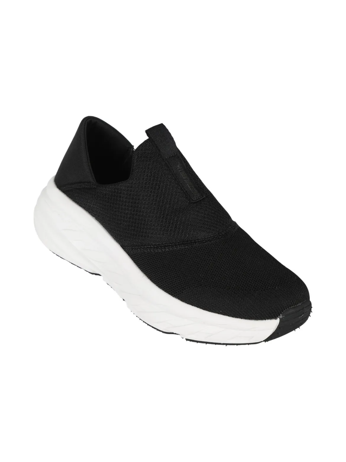 Australian MOC Sneakers donna slip on in tessuto