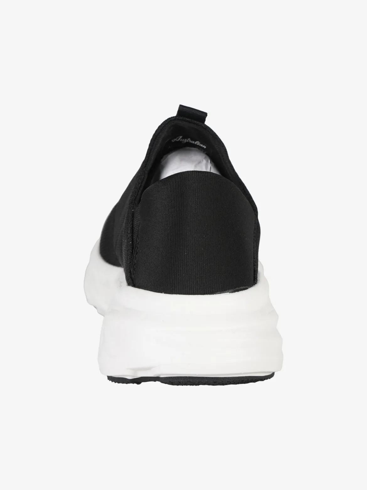 Australian MOC Sneakers donna slip on in tessuto