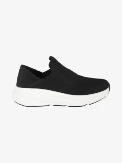 Australian MOC Sneakers donna slip on in tessuto