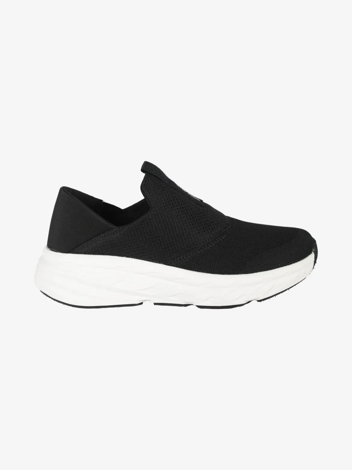 Australian MOC Sneakers donna slip on in tessuto