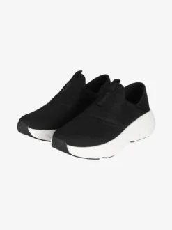 Australian MOC Sneakers donna slip on in tessuto