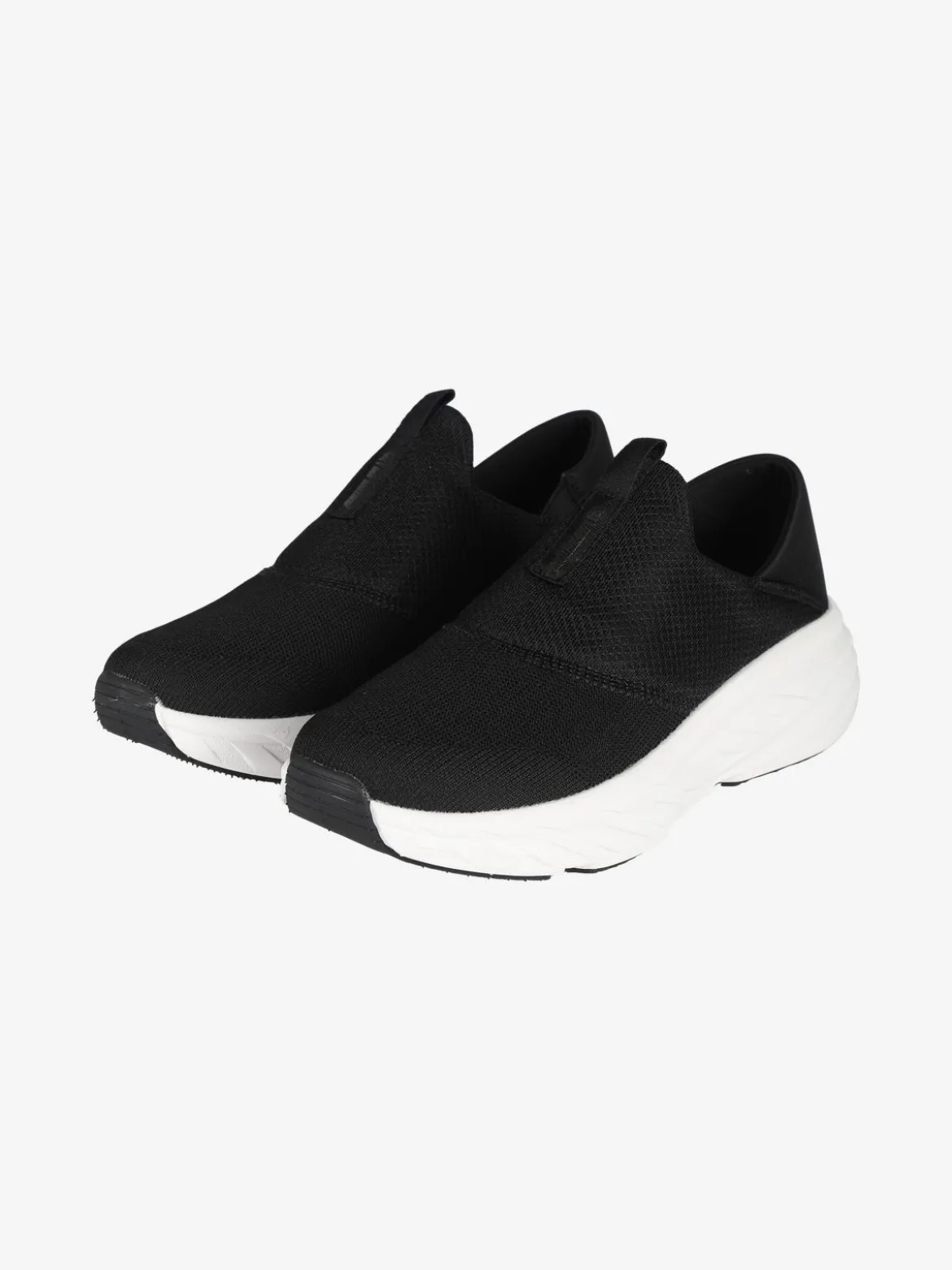 Australian MOC Sneakers donna slip on in tessuto