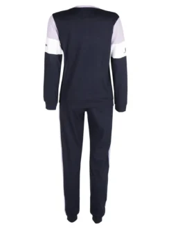 Australian Pigiama lungo da donna in misto cotone