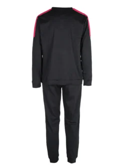 Australian Pigiama lungo da uomo in cotone interlock
