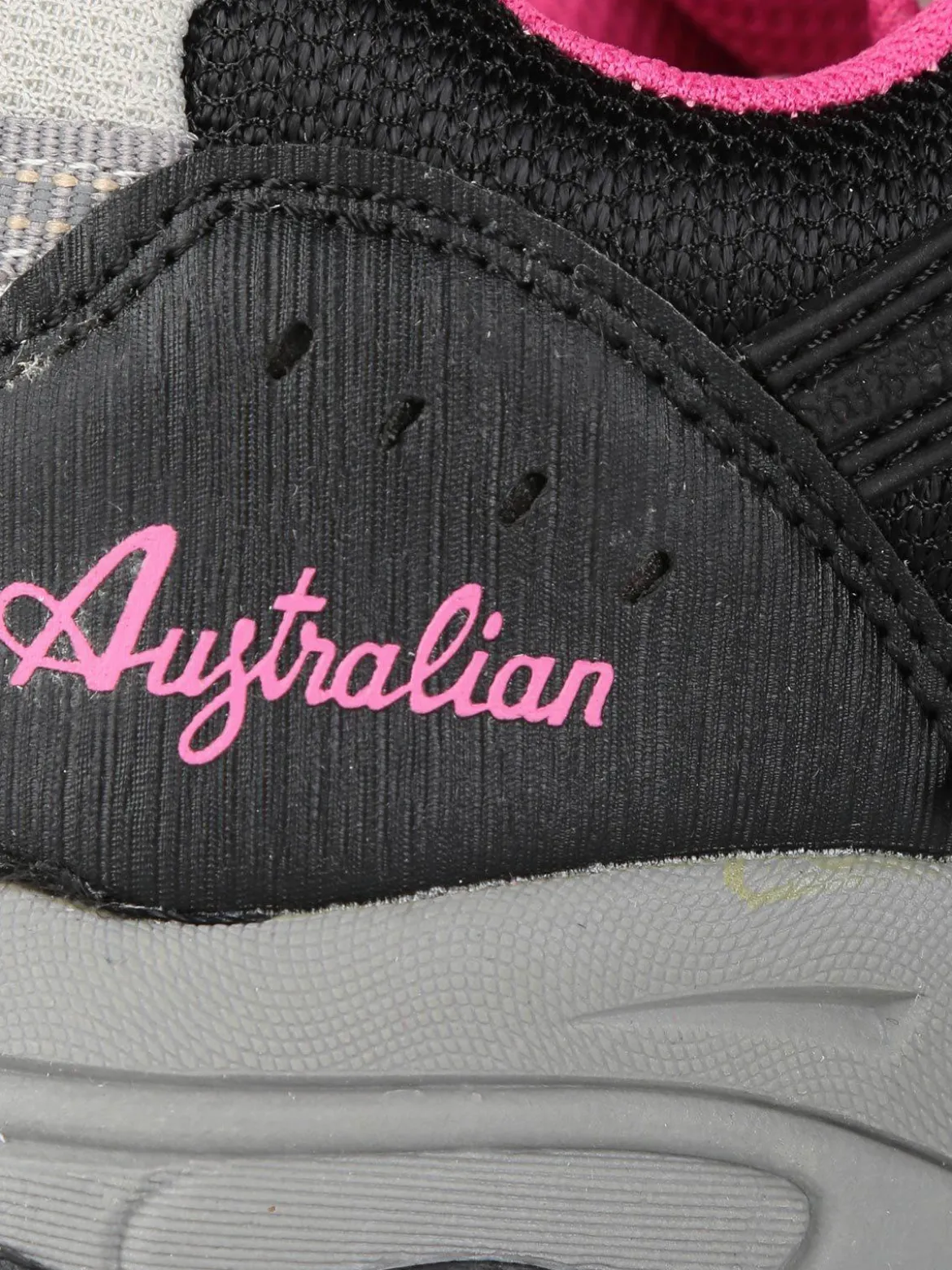 Australian Scarpe basse da trekking AU576