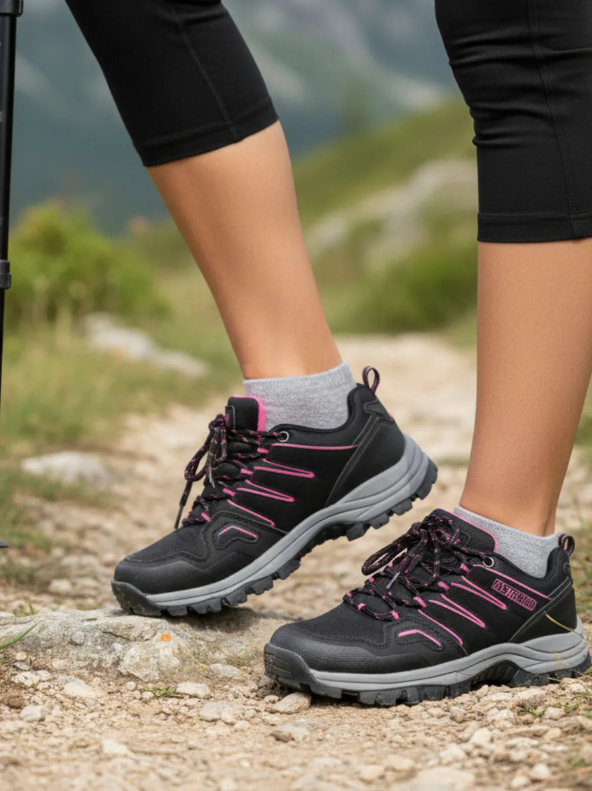 Australian Scarpe da trekking donna