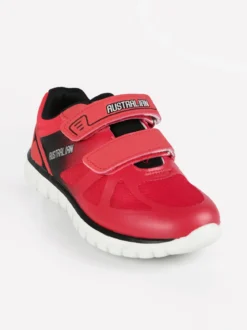 Australian Scarpe sportive da bambino con strappi