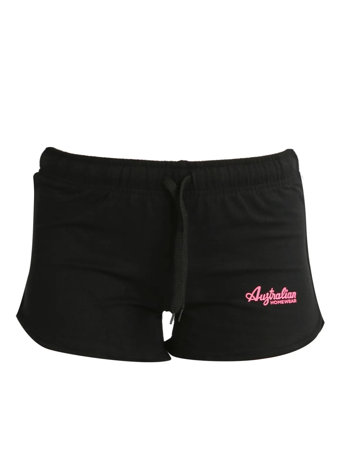 Australian Shorts sportivi donna in cotone