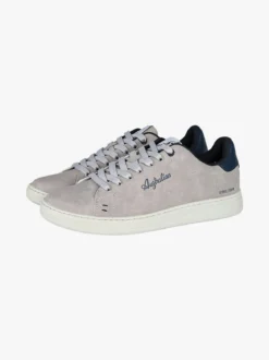 Australian Sneakers basse da uomo - grigio