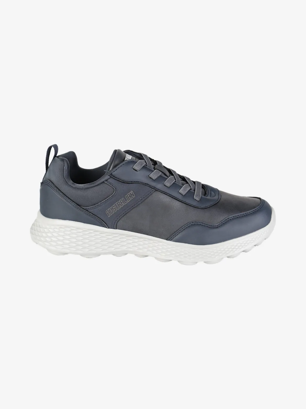 Australian Sneakers da uomo con lacci elastici