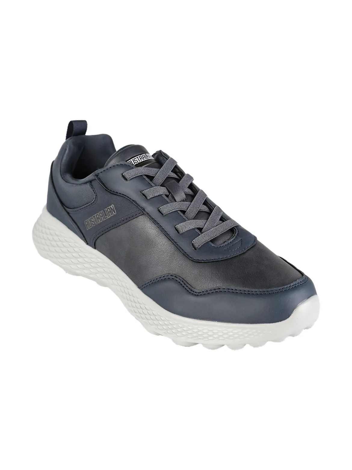 Australian Sneakers da uomo con lacci elastici