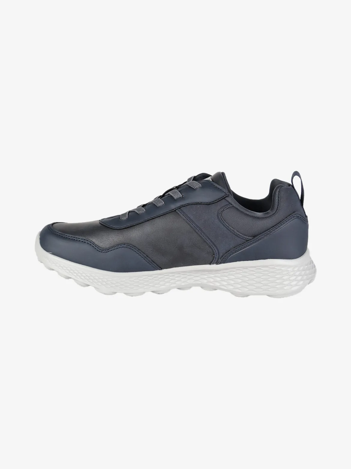 Australian Sneakers da uomo con lacci elastici