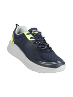 Australian Sneakers sportive bicolor da uomo
