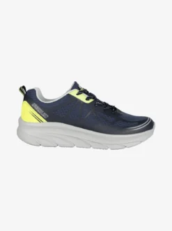 Australian Sneakers sportive bicolor da uomo