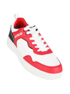 Australian Sneakers stringate uomo