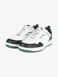 Australian Sneakers stringate uomo