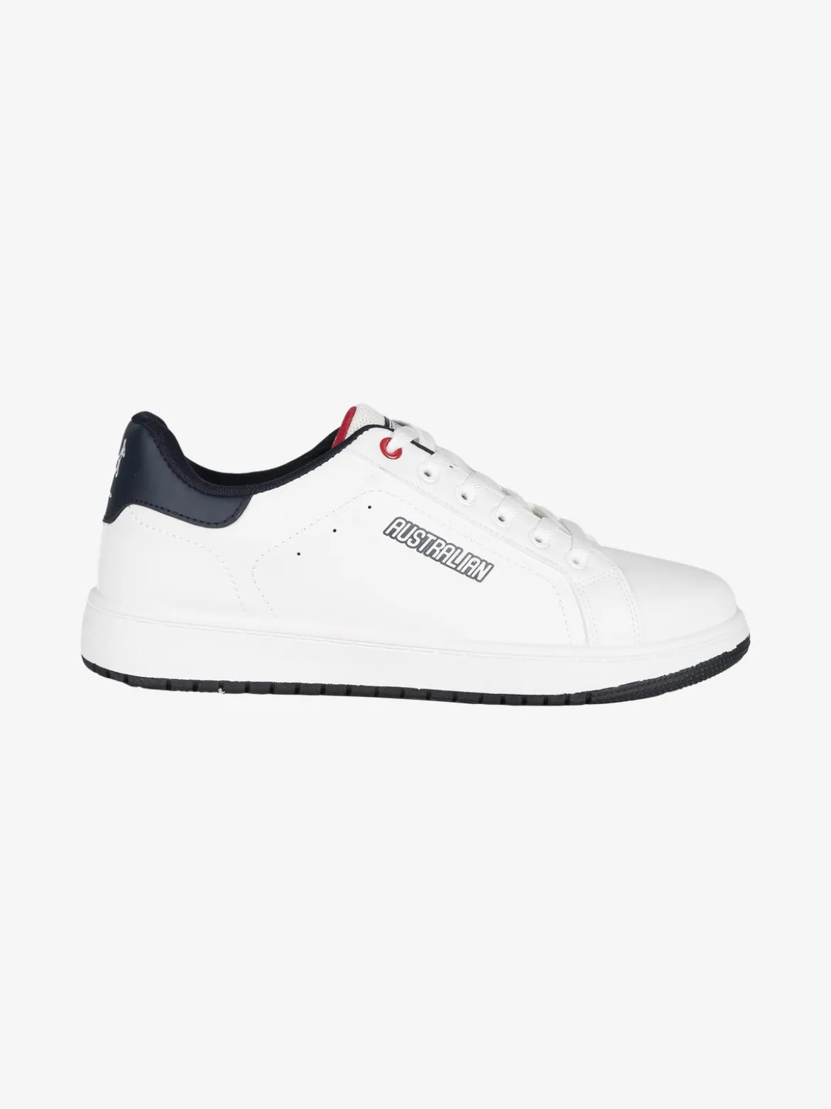Australian Sneakers stringate uomo