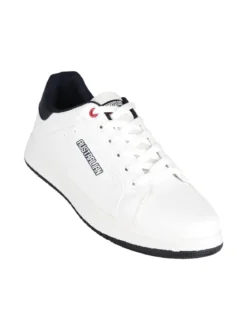 Australian Sneakers stringate uomo