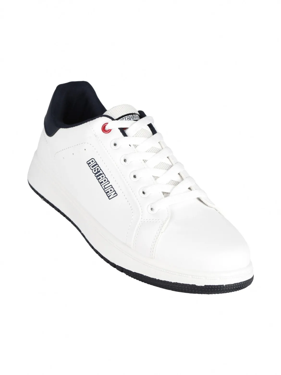 Australian Sneakers stringate uomo