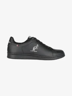 Australian Sneakers stringate uomo con logo