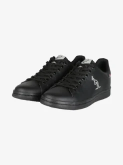 Australian Sneakers stringate uomo con logo