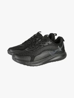Australian VELOCITY Sneakers da uomo sportive - nero