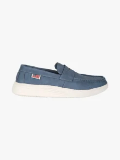 Avirex Mocassini da uomo - jeans