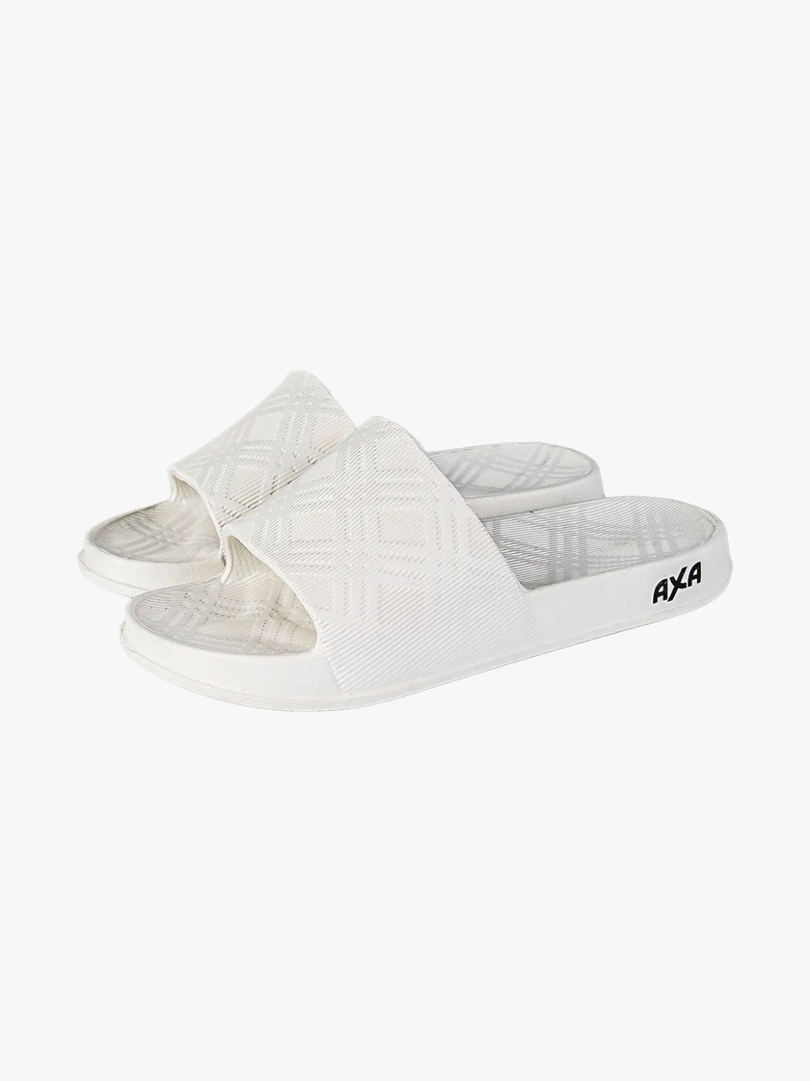 Axa Shoes Ciabatte mare da donna