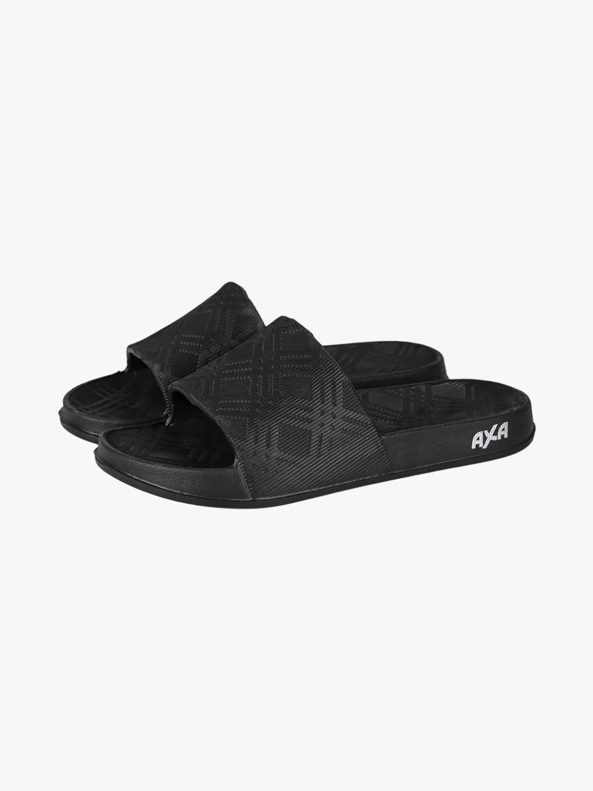 Axa Shoes Ciabatte mare da donna