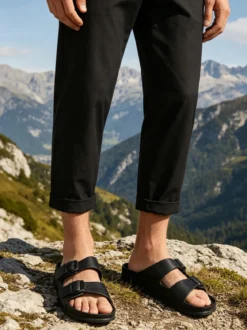 Axa Shoes Ciabatte mare da uomo