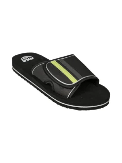 Axa Shoes Ciabatte uomo con fascia a strappo