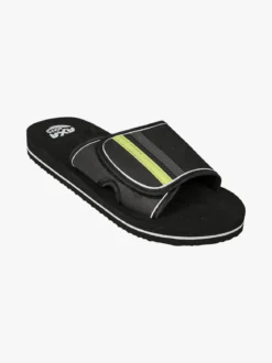 Axa Shoes Ciabatte uomo con fascia a strappo