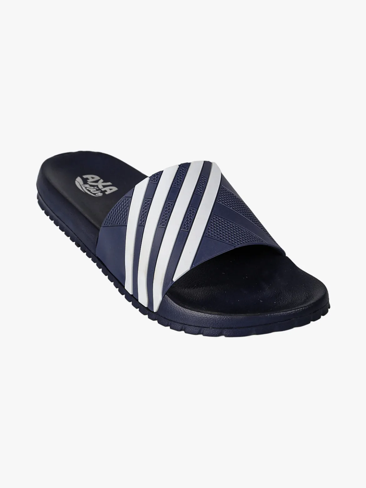 Axa Shoes Ciabatte uomo da mare