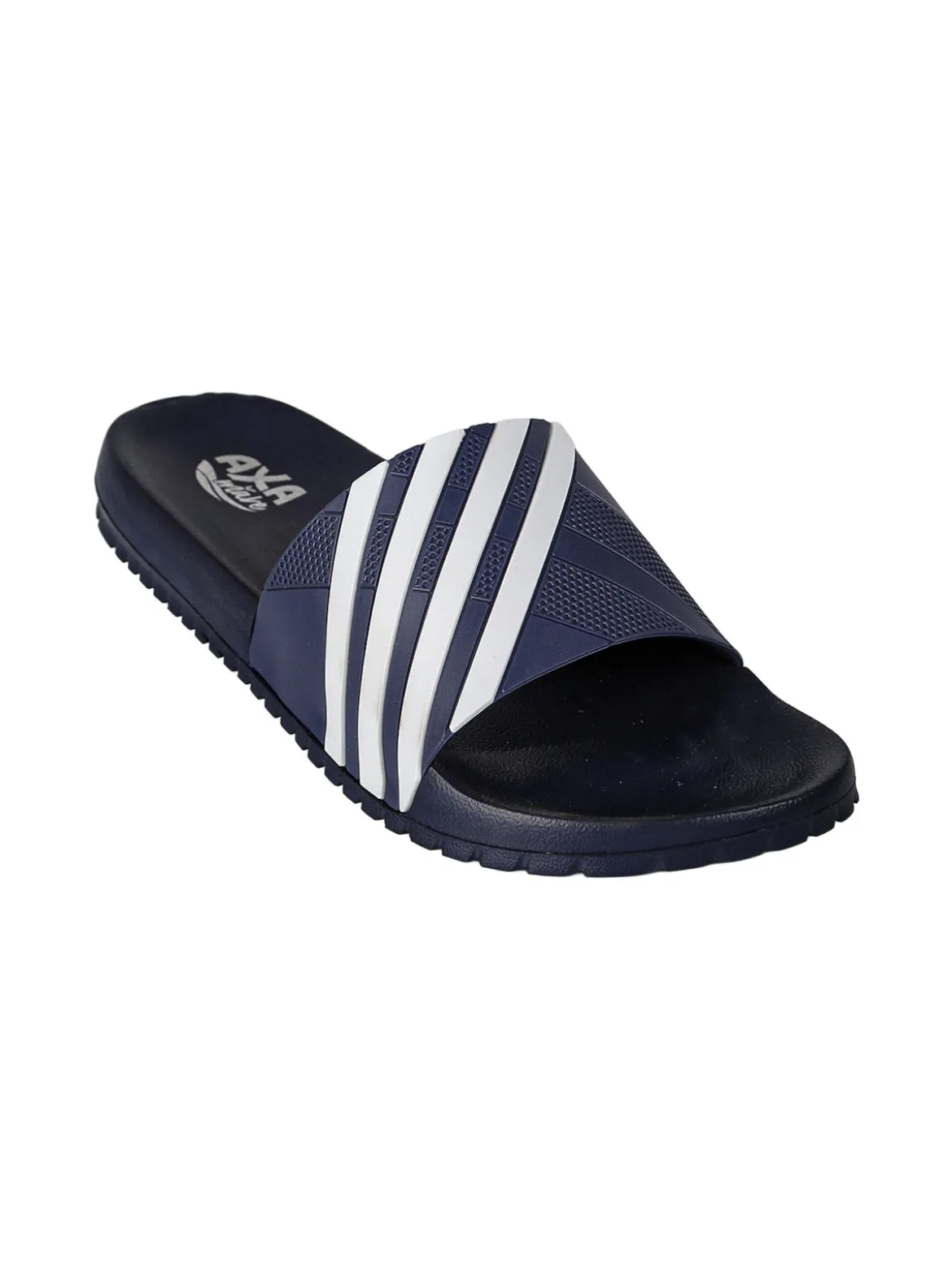 Axa Shoes Ciabatte uomo da mare