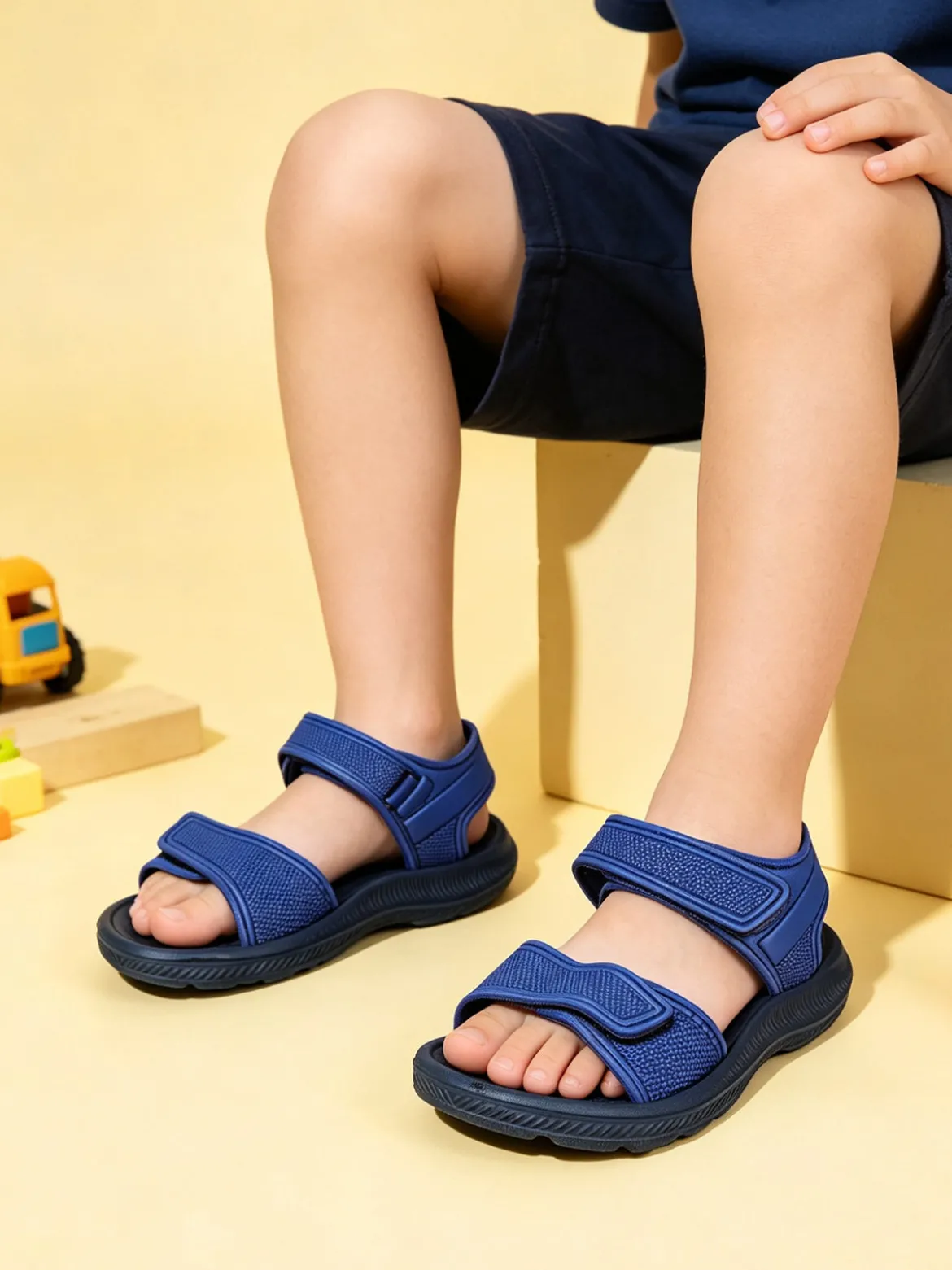 Axa Shoes Sandali mare da ragazzo