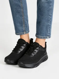 Axa Shoes Sneakers sportive da donna in tessuto