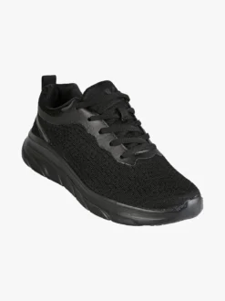 Axa Shoes Sneakers sportive da donna in tessuto