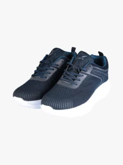 Axa Shoes Sneakers sportive da donna in tessuto