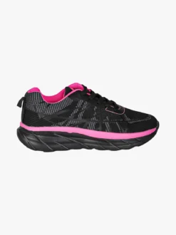 Axa Shoes Sneakers sportive da donna stringate - fucsia